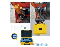 場(chǎng)（廠）內(nèi)機(jī)動(dòng)車(chē)綜合檢測(cè)系統(tǒng)DX-CJ816