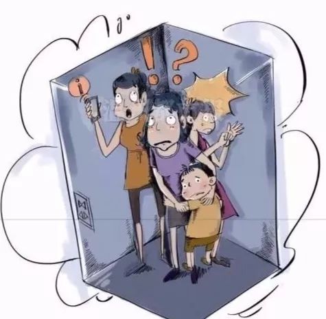 電梯綜合性能安全評(píng)估系統(tǒng)